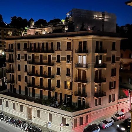 Casa Palmira Apartment La Spezia Ngoại thất bức ảnh