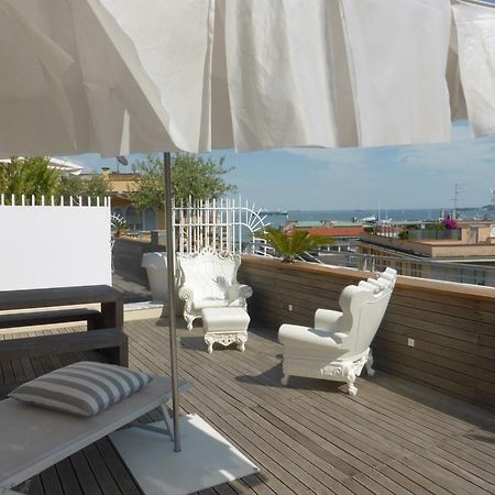 Casa Palmira Apartment La Spezia Phòng bức ảnh