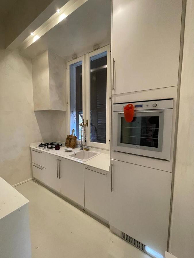 Casa Palmira Apartment La Spezia Ngoại thất bức ảnh