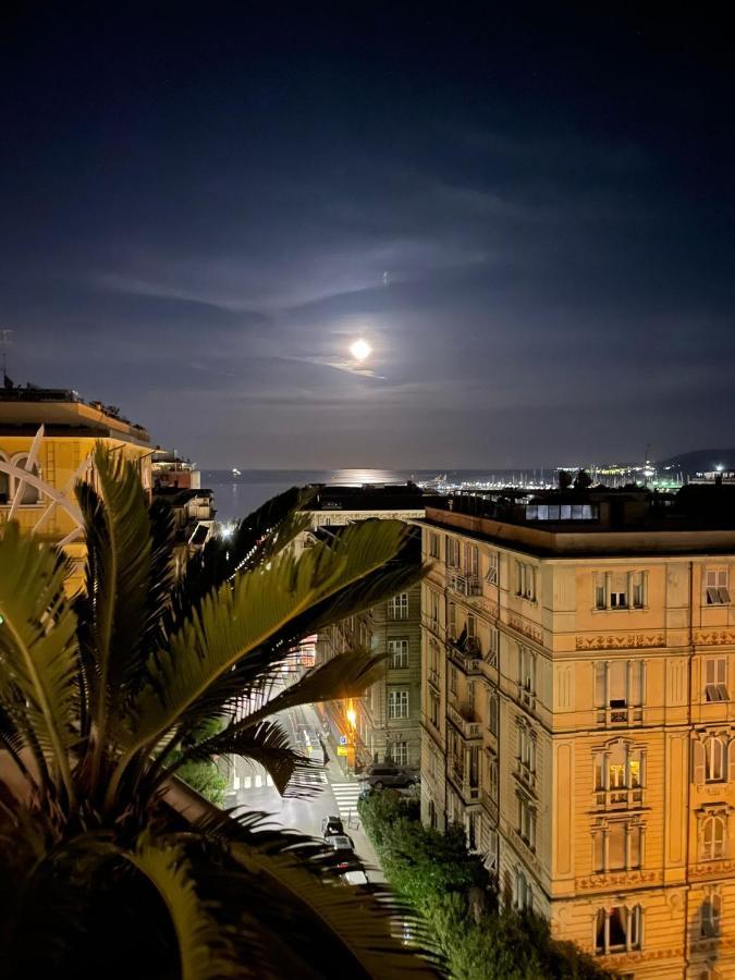 Casa Palmira Apartment La Spezia Ngoại thất bức ảnh