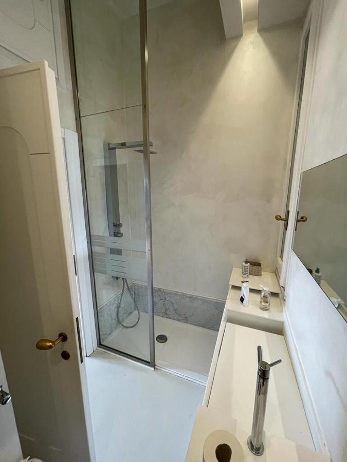 Casa Palmira Apartment La Spezia Ngoại thất bức ảnh