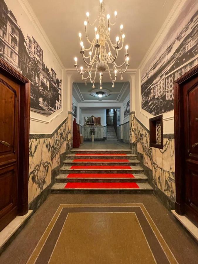Casa Palmira Apartment La Spezia Ngoại thất bức ảnh