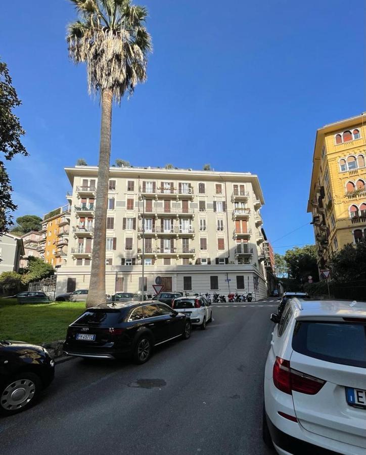 Casa Palmira Apartment La Spezia Ngoại thất bức ảnh