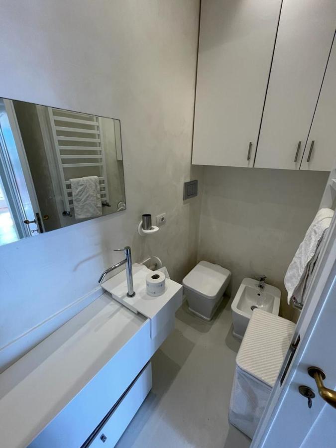 Casa Palmira Apartment La Spezia Ngoại thất bức ảnh