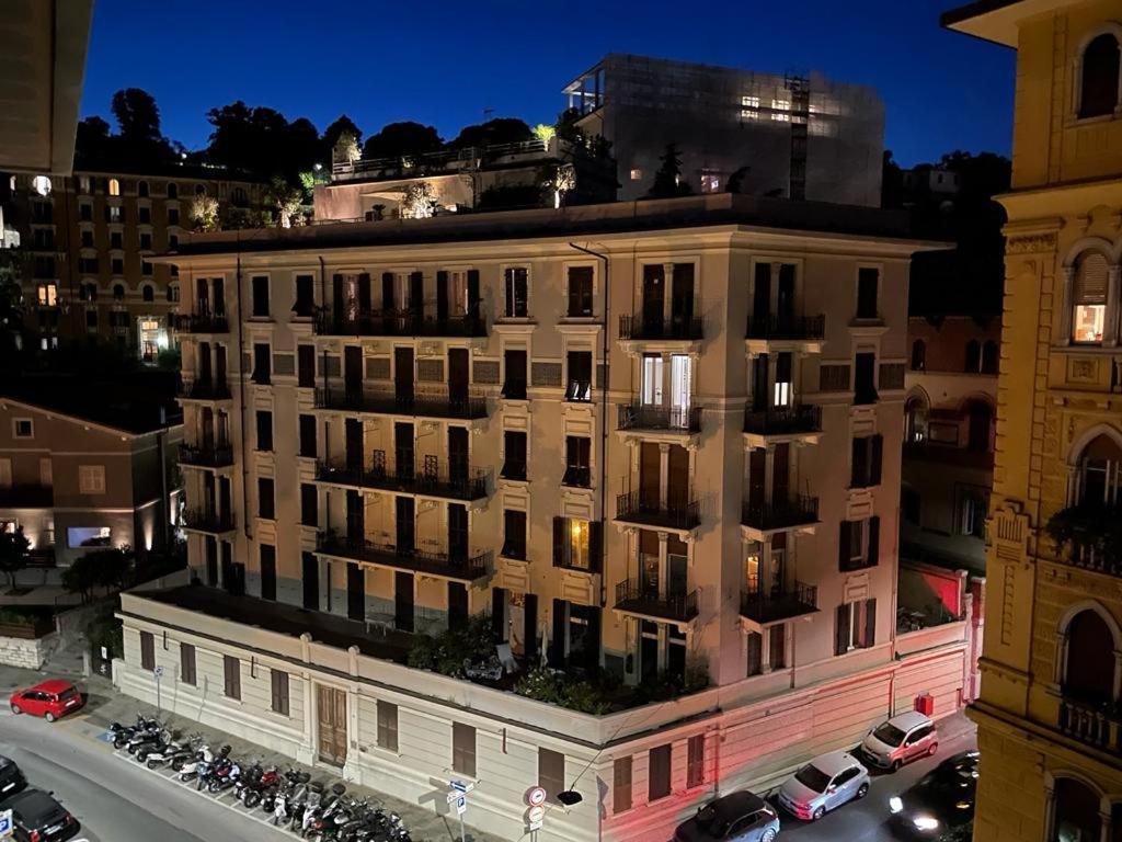 Casa Palmira Apartment La Spezia Ngoại thất bức ảnh