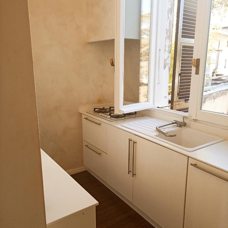 Casa Palmira Apartment La Spezia Ngoại thất bức ảnh