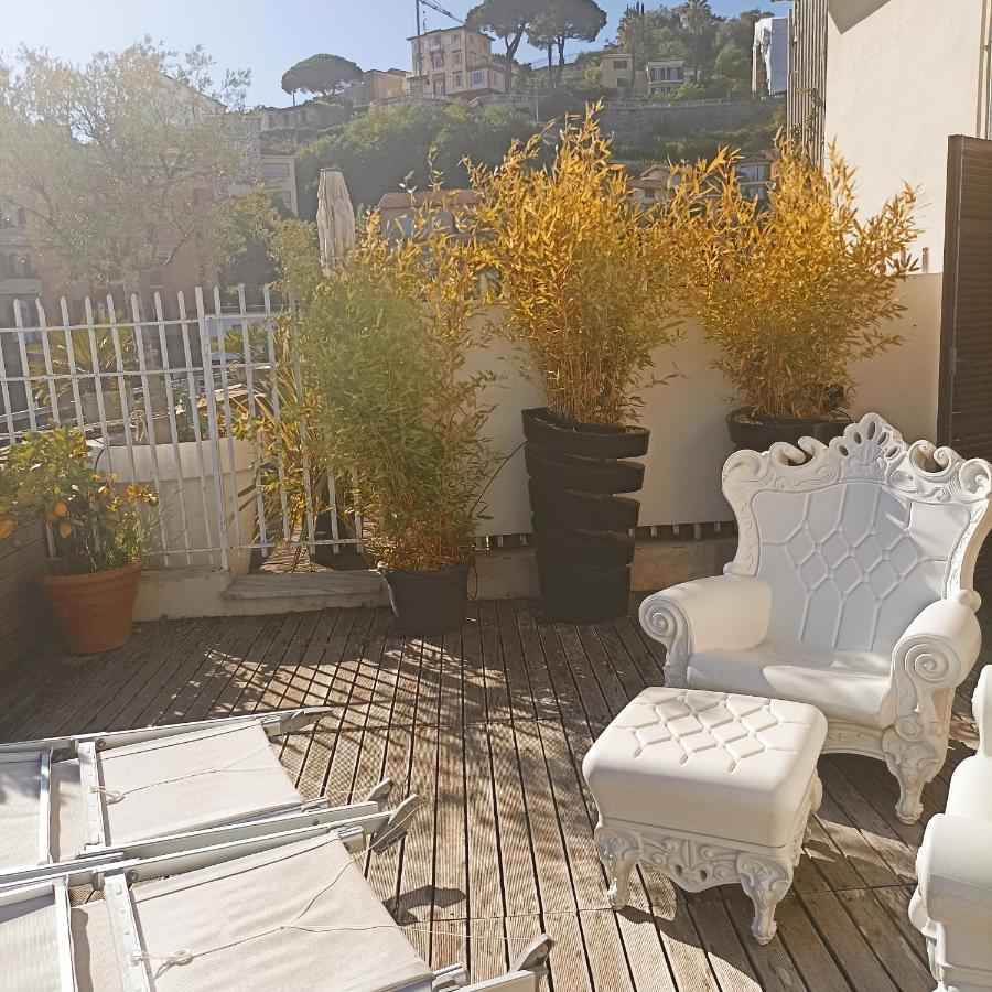 Casa Palmira Apartment La Spezia Ngoại thất bức ảnh