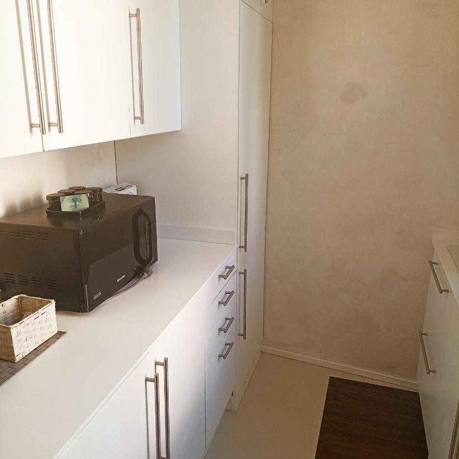 Casa Palmira Apartment La Spezia Ngoại thất bức ảnh