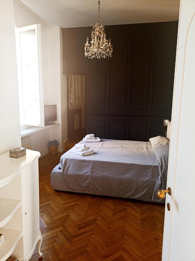 Casa Palmira Apartment La Spezia Ngoại thất bức ảnh