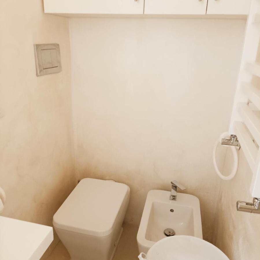 Casa Palmira Apartment La Spezia Ngoại thất bức ảnh