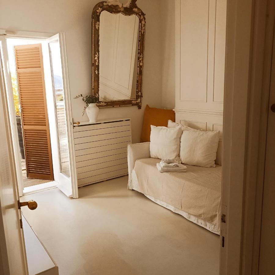 Casa Palmira Apartment La Spezia Ngoại thất bức ảnh