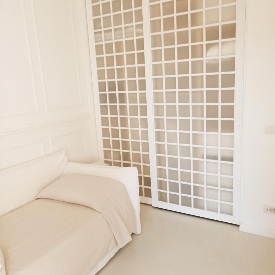 Casa Palmira Apartment La Spezia Ngoại thất bức ảnh