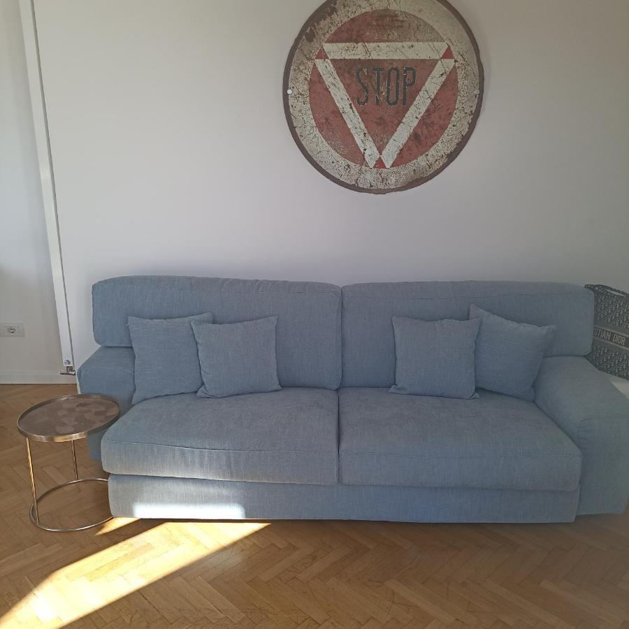 Casa Palmira Apartment La Spezia Ngoại thất bức ảnh