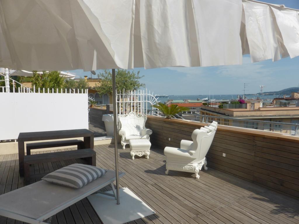 Casa Palmira Apartment La Spezia Phòng bức ảnh